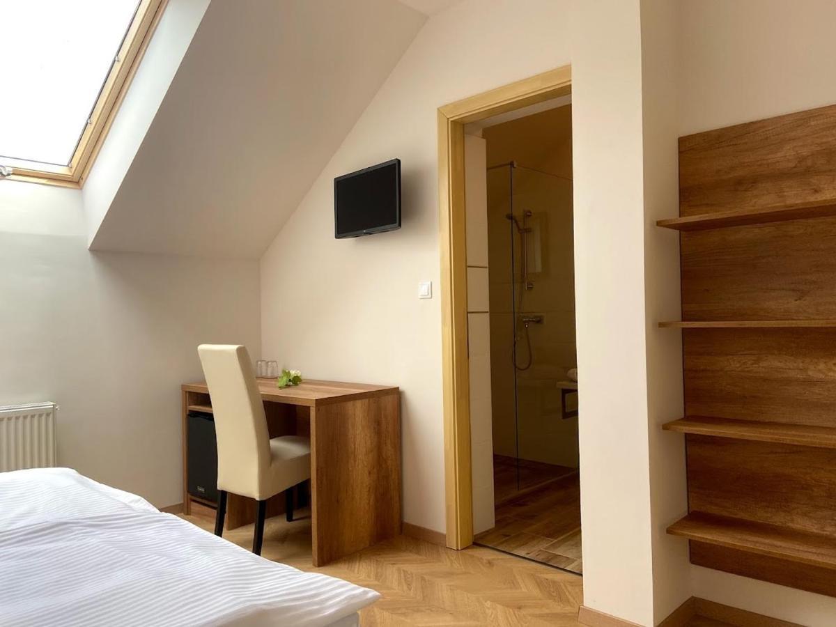 Magtar Villa Boly Екстер'єр фото