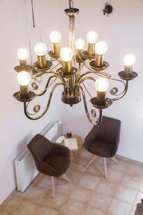 Magtar Villa Boly Екстер'єр фото