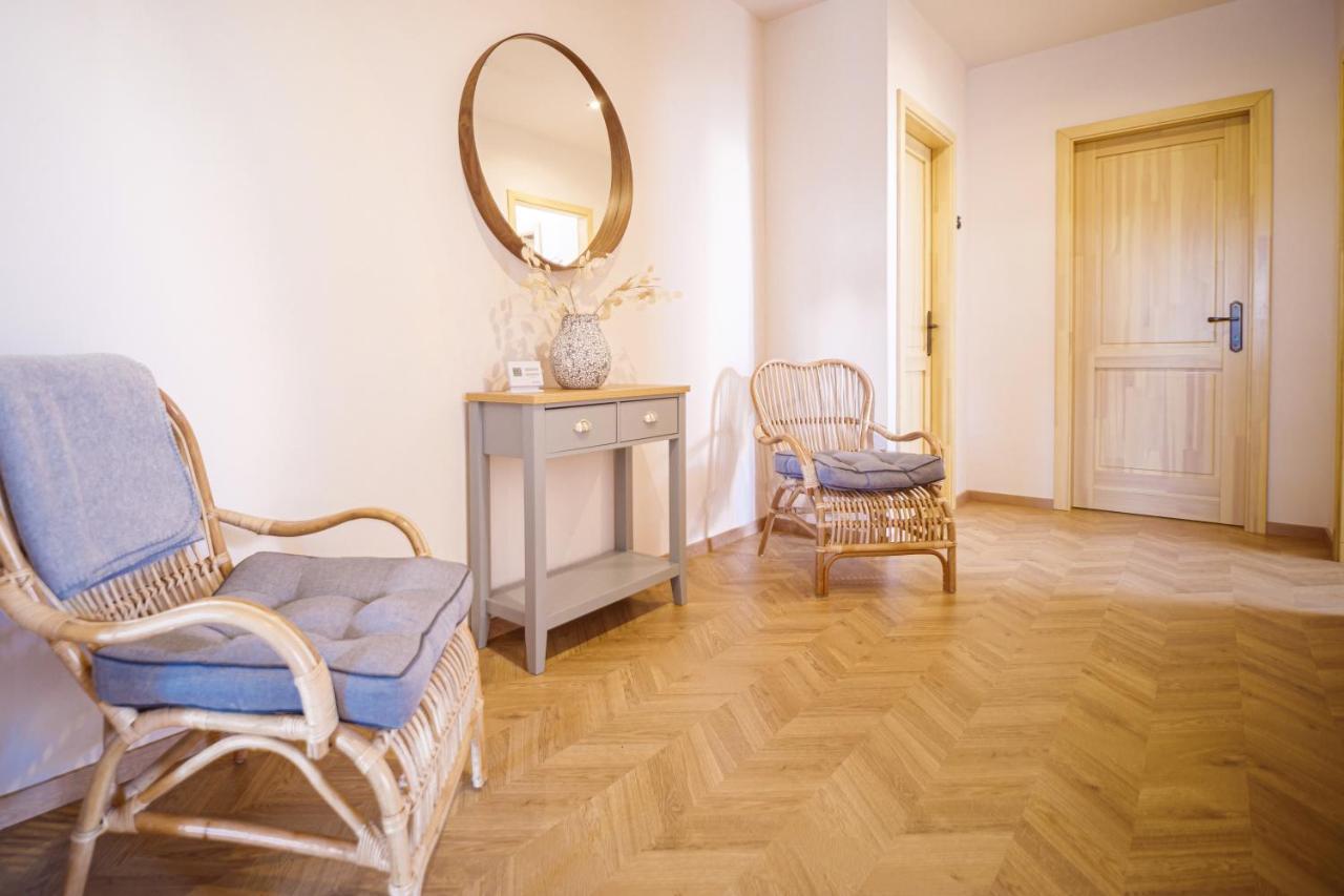 Magtar Villa Boly Екстер'єр фото