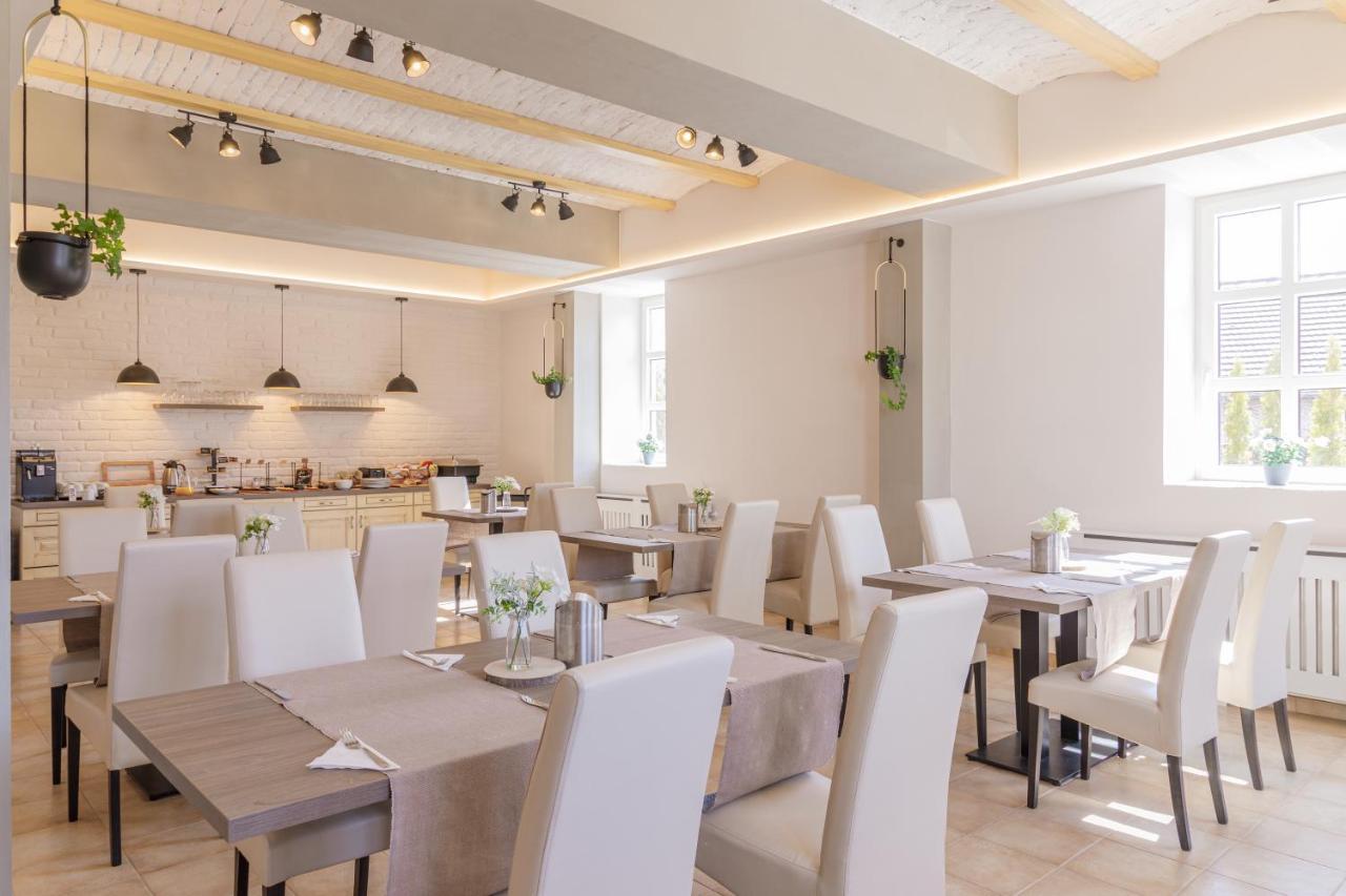 Magtar Villa Boly Екстер'єр фото