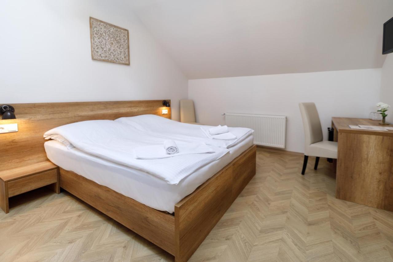 Magtar Villa Boly Екстер'єр фото