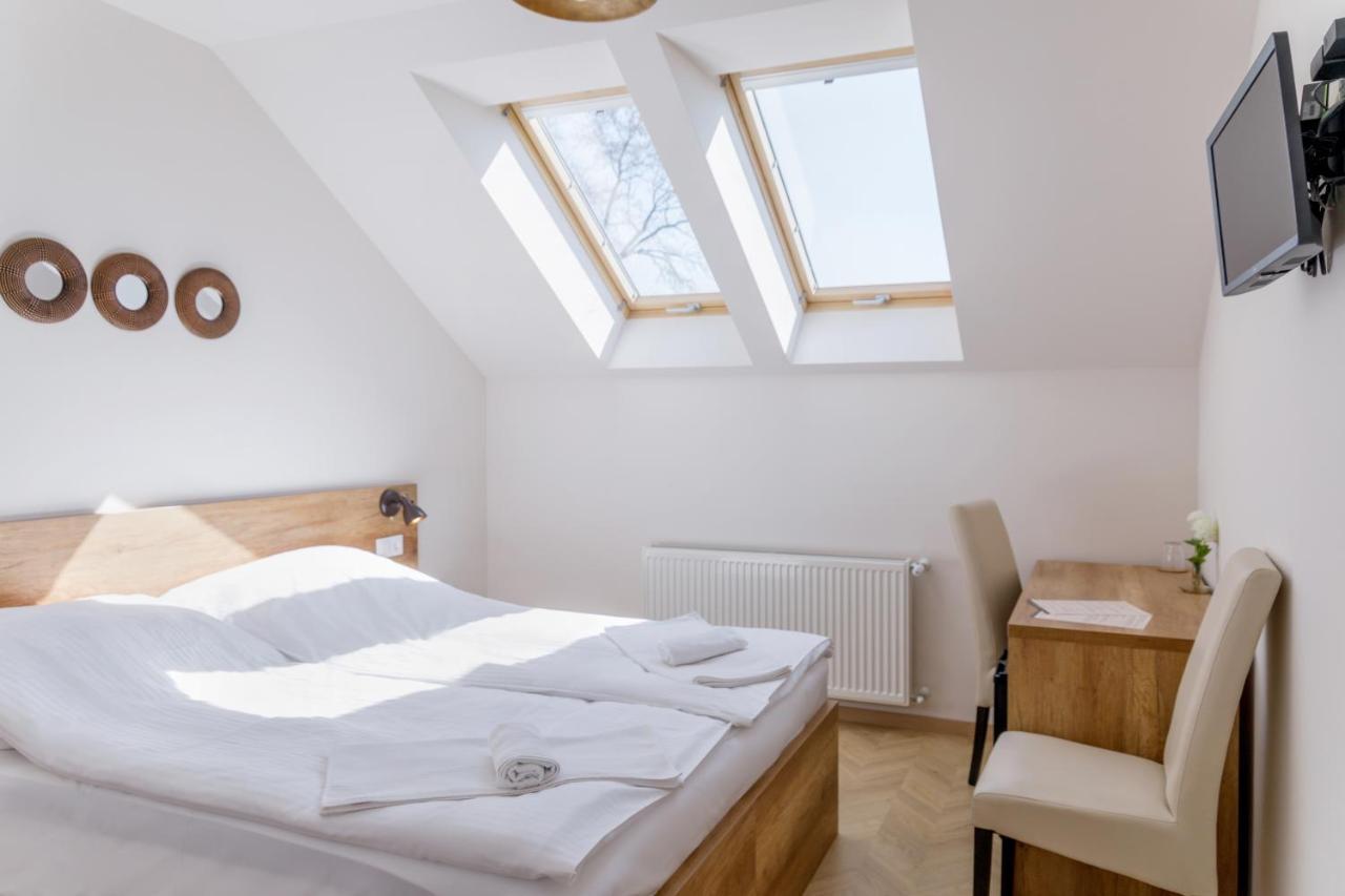 Magtar Villa Boly Екстер'єр фото