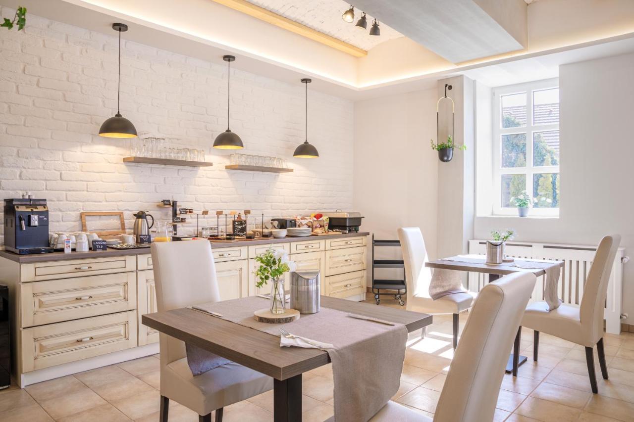 Magtar Villa Boly Екстер'єр фото