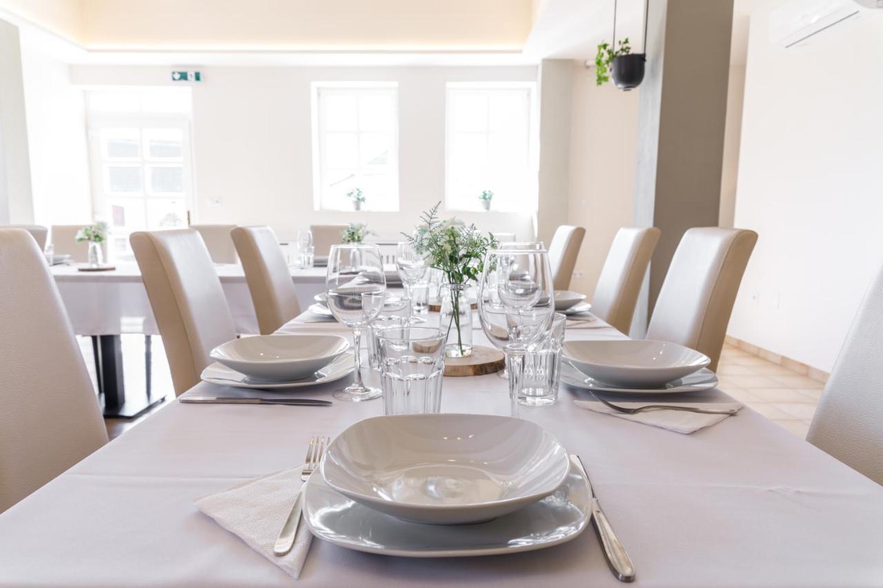 Magtar Villa Boly Екстер'єр фото