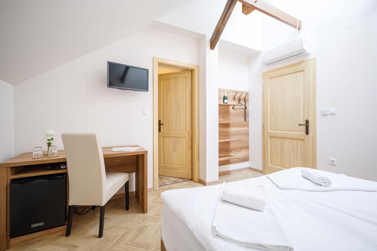 Magtar Villa Boly Екстер'єр фото