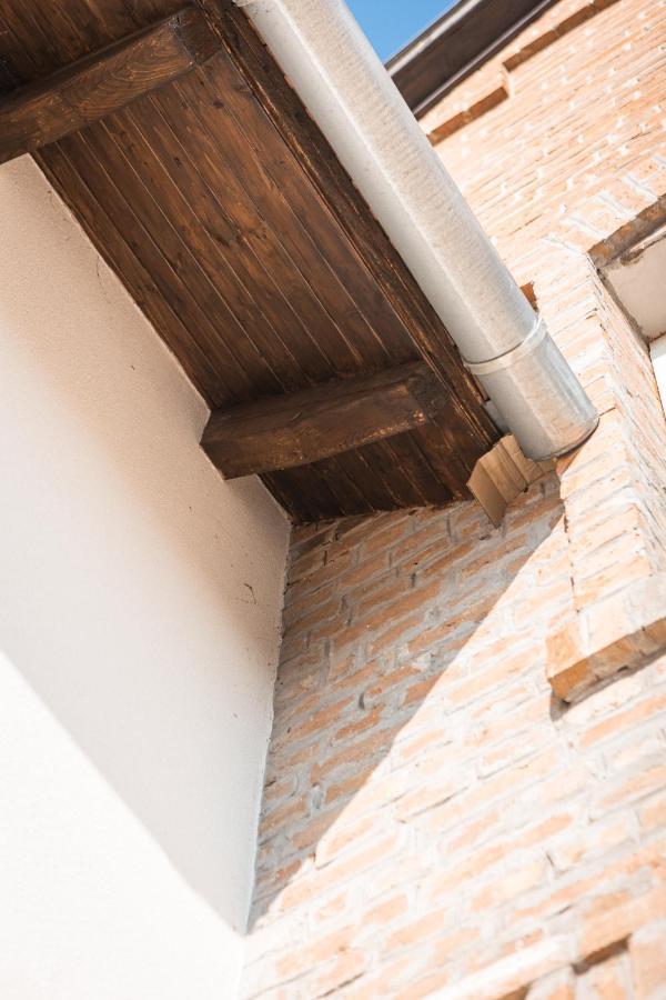 Magtar Villa Boly Екстер'єр фото