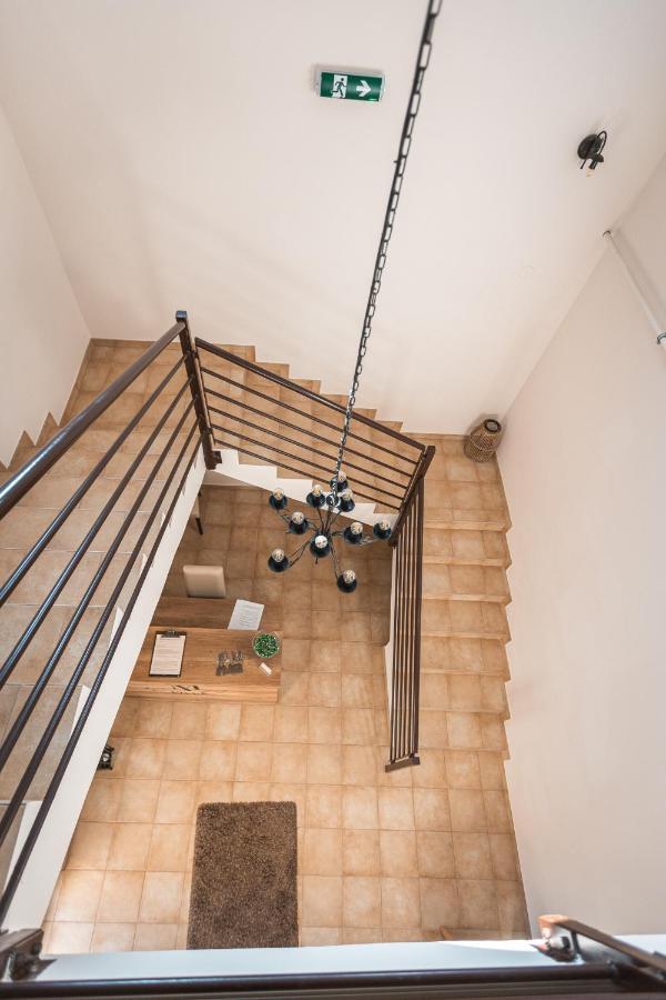 Magtar Villa Boly Екстер'єр фото