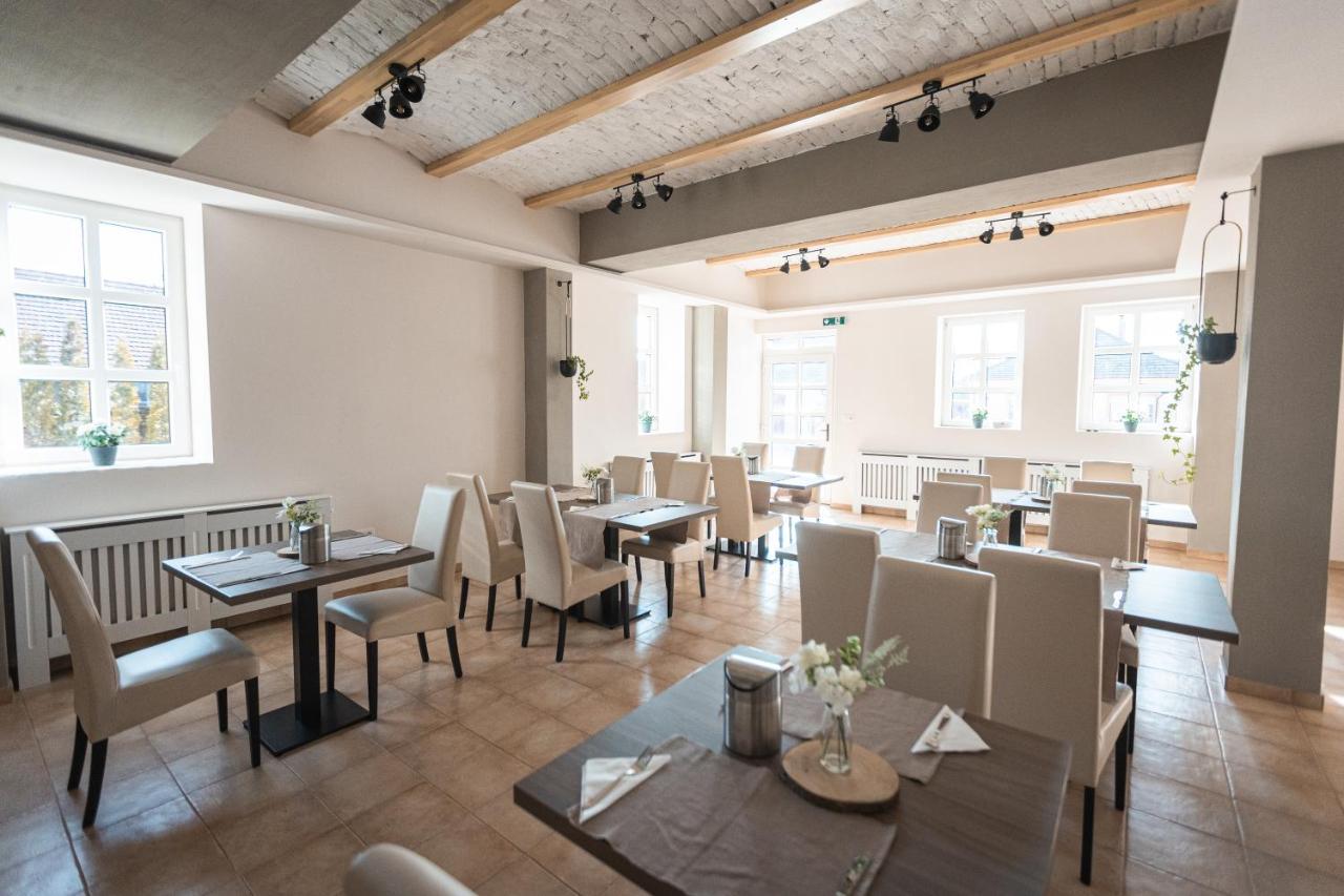 Magtar Villa Boly Екстер'єр фото