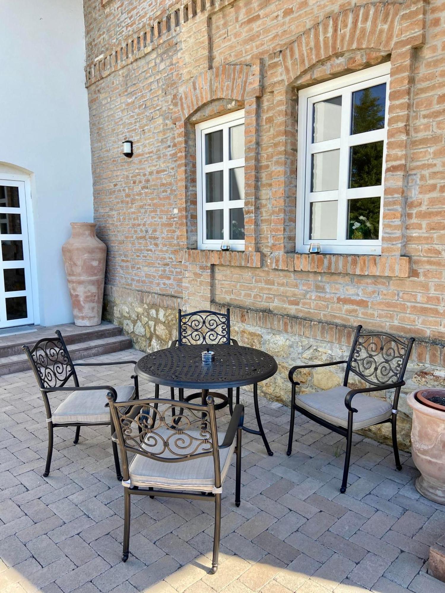 Magtar Villa Boly Екстер'єр фото